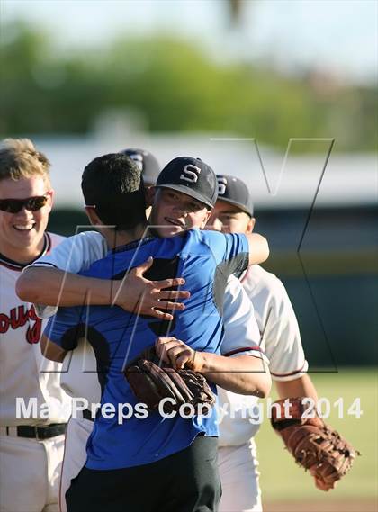 Thumbnail 3 in Marana @ Sahuaro photogallery.