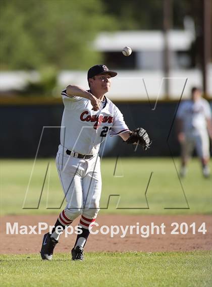 Thumbnail 1 in Marana @ Sahuaro photogallery.