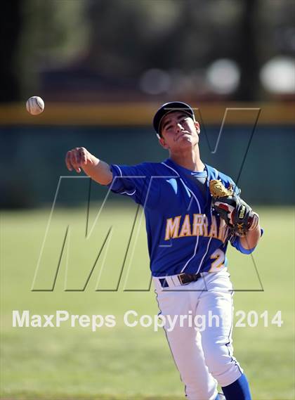 Thumbnail 1 in Marana @ Sahuaro photogallery.