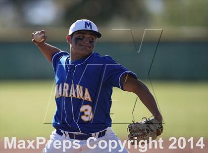 Thumbnail 3 in Marana @ Sahuaro photogallery.