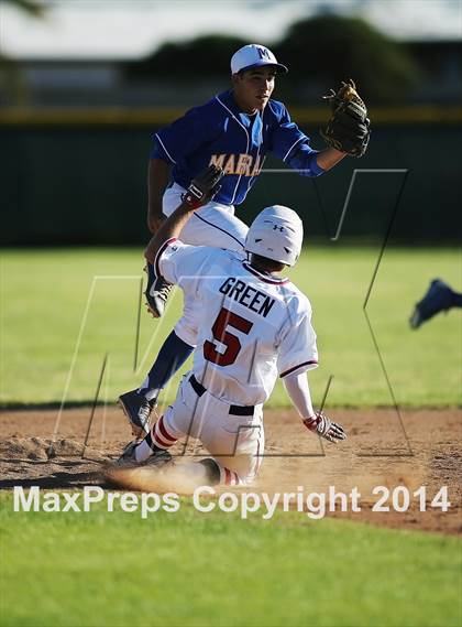 Thumbnail 1 in Marana @ Sahuaro photogallery.