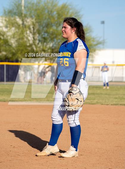Thumbnail 2 in Grossmont @ Southwest EC photogallery.