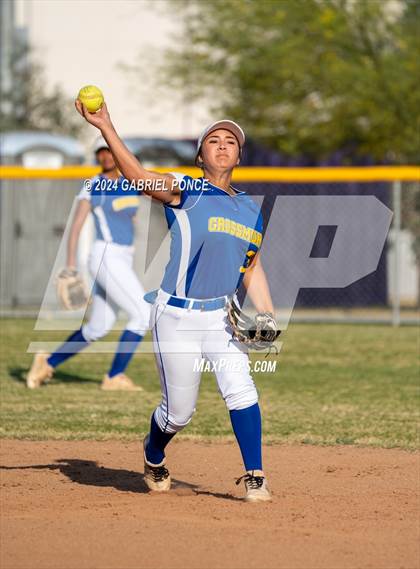 Thumbnail 3 in Grossmont @ Southwest EC photogallery.