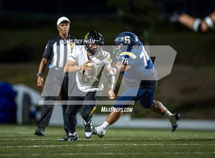 Thumbnail 1 in Sunny Hills @ Sonora photogallery.