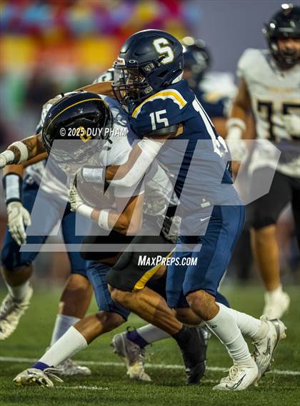 Thumbnail 3 in Sunny Hills @ Sonora photogallery.