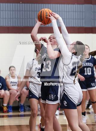 Warren vs Oil City (Cranberry Christmas Tournament)