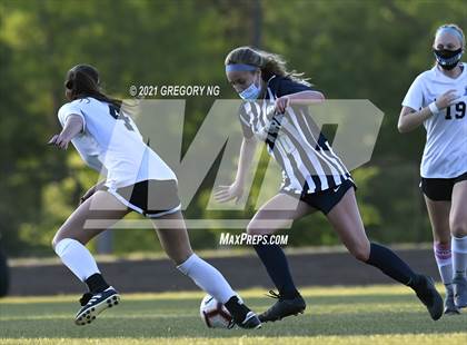Thumbnail 2 in Panther Creek @ Green Level photogallery.