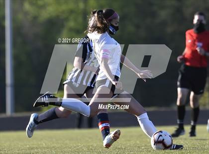 Thumbnail 1 in Panther Creek @ Green Level photogallery.
