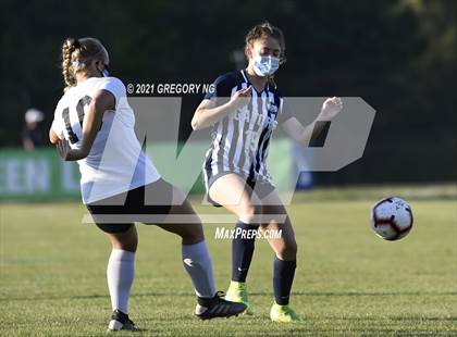 Thumbnail 3 in Panther Creek @ Green Level photogallery.
