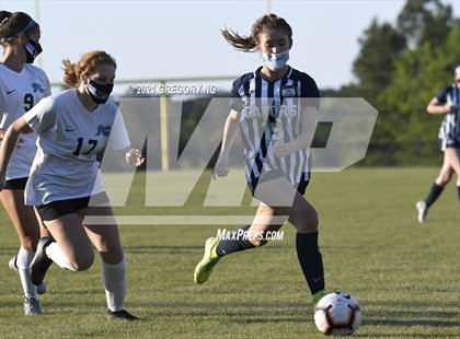 Thumbnail 3 in Panther Creek @ Green Level photogallery.