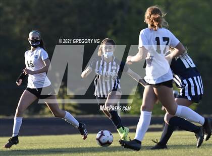Thumbnail 3 in Panther Creek @ Green Level photogallery.