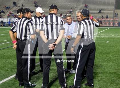 Thumbnail 2 in Orange Lutheran vs. Mater Dei  photogallery.