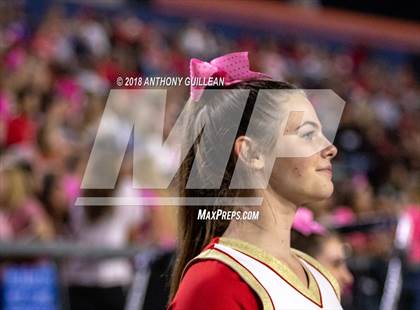 Thumbnail 2 in Orange Lutheran vs. Mater Dei  photogallery.