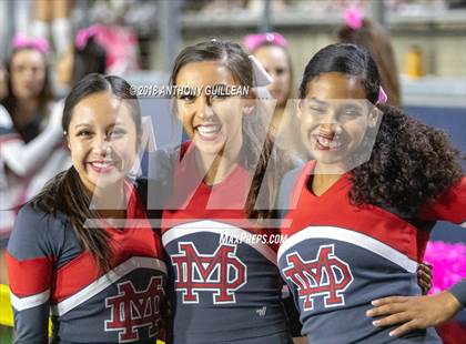 Thumbnail 2 in Orange Lutheran vs. Mater Dei  photogallery.