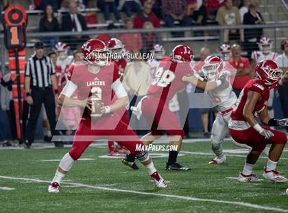 Thumbnail 2 in Orange Lutheran vs. Mater Dei  photogallery.