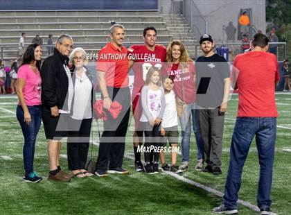 Thumbnail 3 in Orange Lutheran vs. Mater Dei  photogallery.