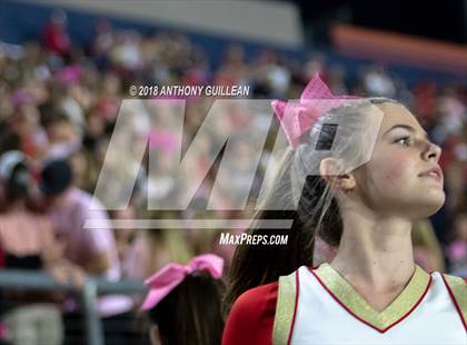Thumbnail 1 in Orange Lutheran vs. Mater Dei  photogallery.