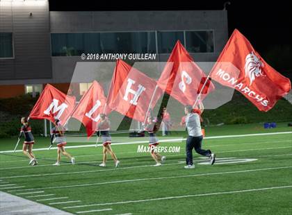 Thumbnail 2 in Orange Lutheran vs. Mater Dei  photogallery.