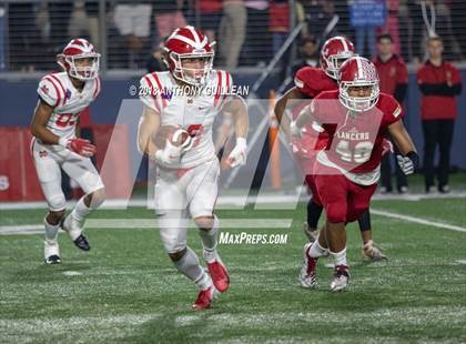 Thumbnail 2 in Orange Lutheran vs. Mater Dei  photogallery.