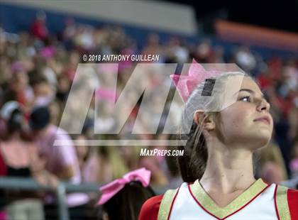 Thumbnail 3 in Orange Lutheran vs. Mater Dei  photogallery.