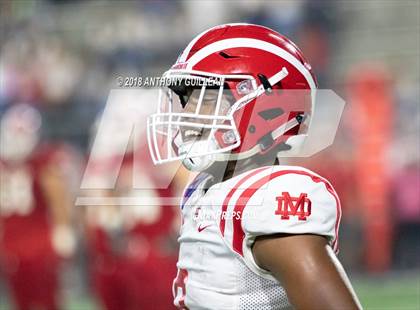 Thumbnail 1 in Orange Lutheran vs. Mater Dei  photogallery.
