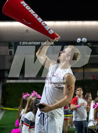 Thumbnail 2 in Orange Lutheran vs. Mater Dei  photogallery.