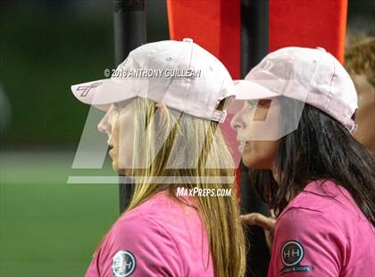 Thumbnail 1 in Orange Lutheran vs. Mater Dei  photogallery.