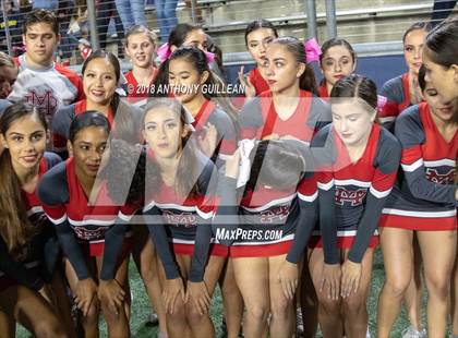 Thumbnail 3 in Orange Lutheran vs. Mater Dei  photogallery.