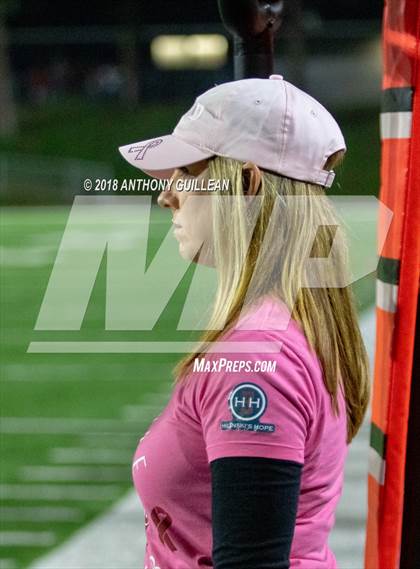 Thumbnail 1 in Orange Lutheran vs. Mater Dei  photogallery.