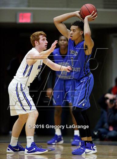 Jordon myers basketball discount