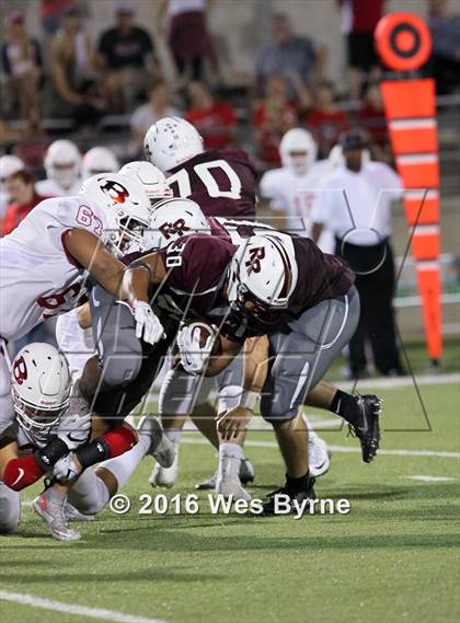 Thumbnail 3 in Belton @ Round Rock photogallery.