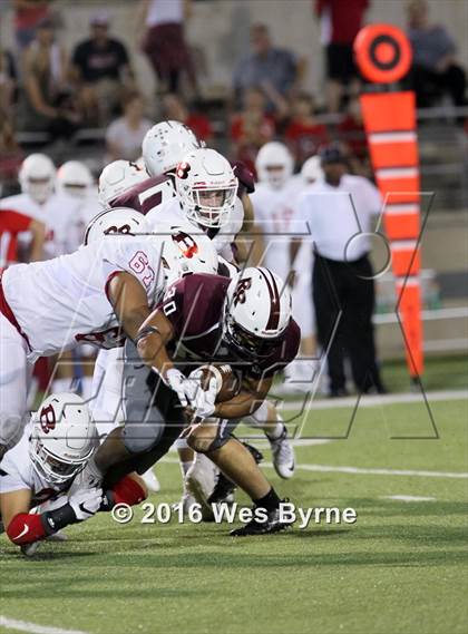 Thumbnail 1 in Belton @ Round Rock photogallery.