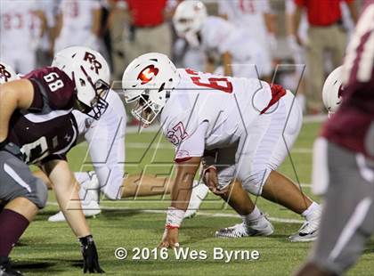 Thumbnail 1 in Belton @ Round Rock photogallery.