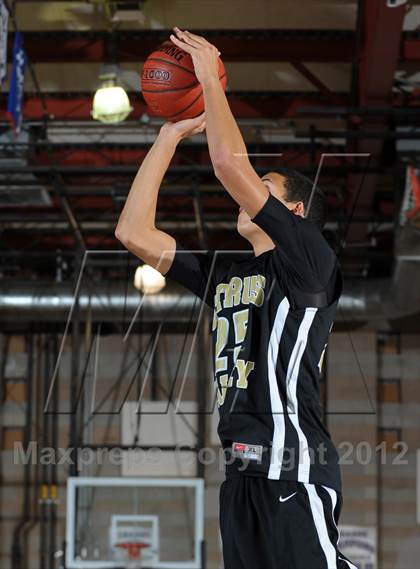Thumbnail 1 in San Gorgonio vs. Citrus Valley (Inland Empire Classic) photogallery.