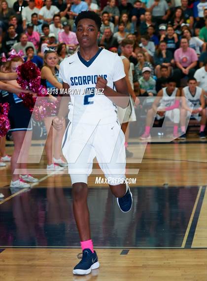 Thumbnail 3 in Camarillo vs Rio Mesa photogallery.