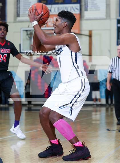 Thumbnail 3 in Camarillo vs Rio Mesa photogallery.