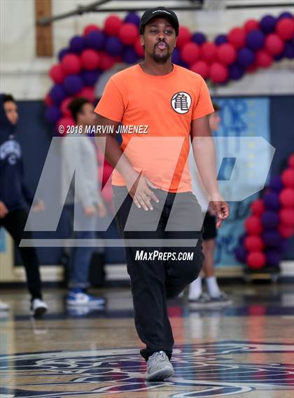 Thumbnail 1 in Camarillo vs Rio Mesa photogallery.