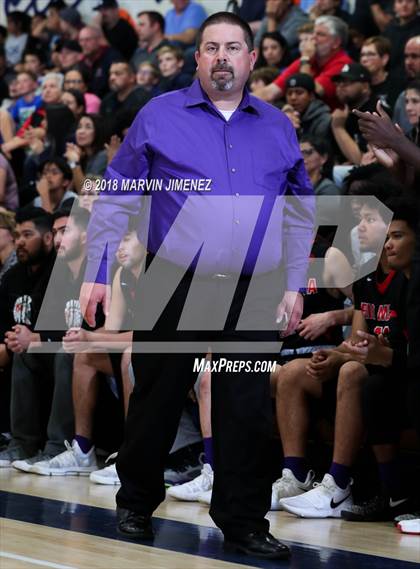 Thumbnail 3 in Camarillo vs Rio Mesa photogallery.
