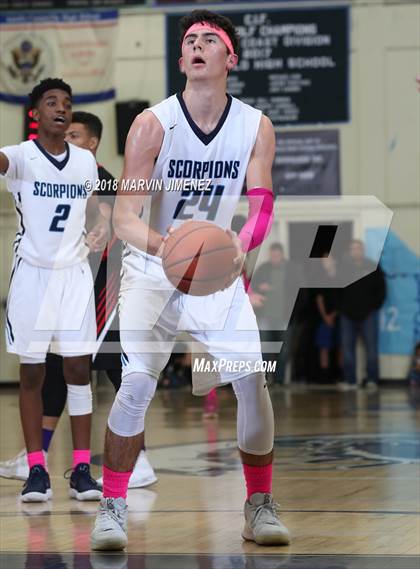 Thumbnail 1 in Camarillo vs Rio Mesa photogallery.