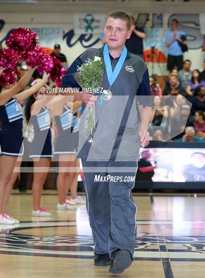 Thumbnail 3 in Camarillo vs Rio Mesa photogallery.