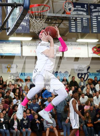 Thumbnail 2 in Camarillo vs Rio Mesa photogallery.