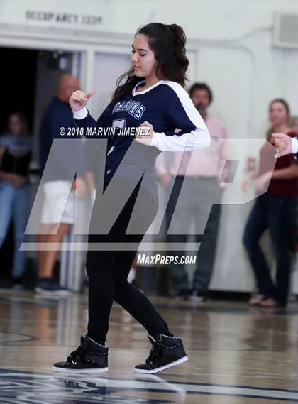 Thumbnail 3 in Camarillo vs Rio Mesa photogallery.