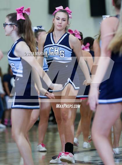 Thumbnail 3 in Camarillo vs Rio Mesa photogallery.