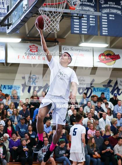 Thumbnail 1 in Camarillo vs Rio Mesa photogallery.