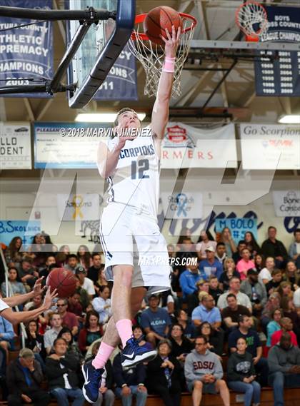 Thumbnail 1 in Camarillo vs Rio Mesa photogallery.