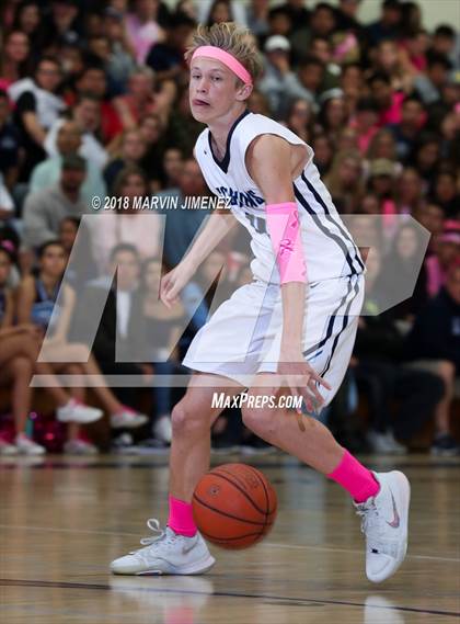 Thumbnail 1 in Camarillo vs Rio Mesa photogallery.