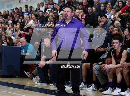 Thumbnail 2 in Camarillo vs Rio Mesa photogallery.