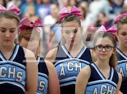 Thumbnail 3 in Camarillo vs Rio Mesa photogallery.