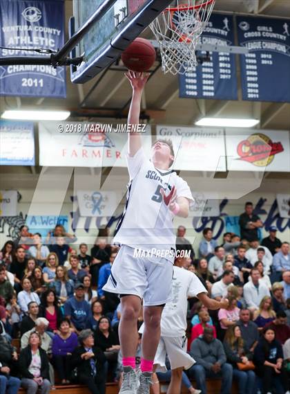 Thumbnail 1 in Camarillo vs Rio Mesa photogallery.
