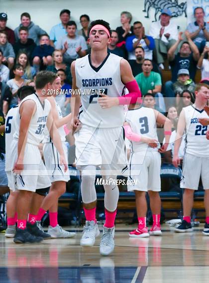 Thumbnail 1 in Camarillo vs Rio Mesa photogallery.